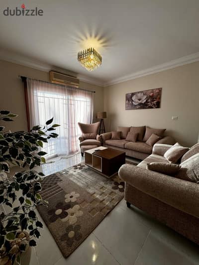 Great Investment Opportunity | Fully Furnished Apartment | Ready to Move