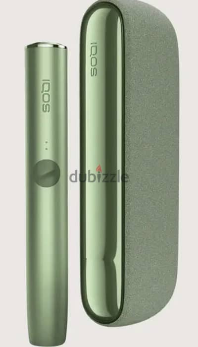 Iqos Iluma