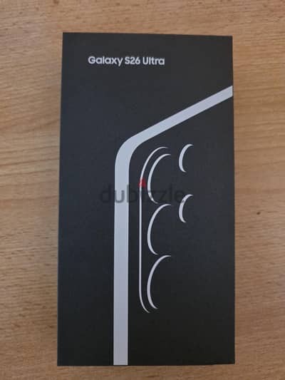 Samsung S26 Ultra