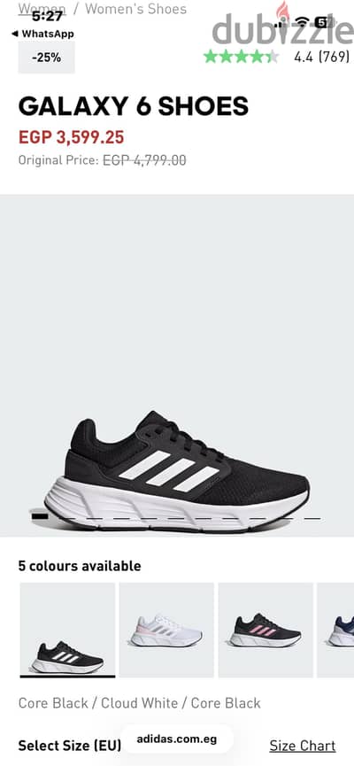 Adidas original