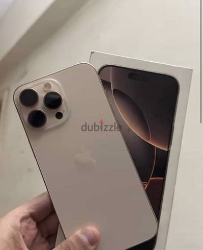 Apple - iPhone 16 Pro Max