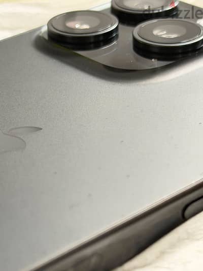 Apple - iPhone 15 Pro Max
