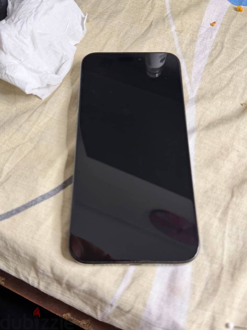 Apple - iPhone 15 Pro Max 2