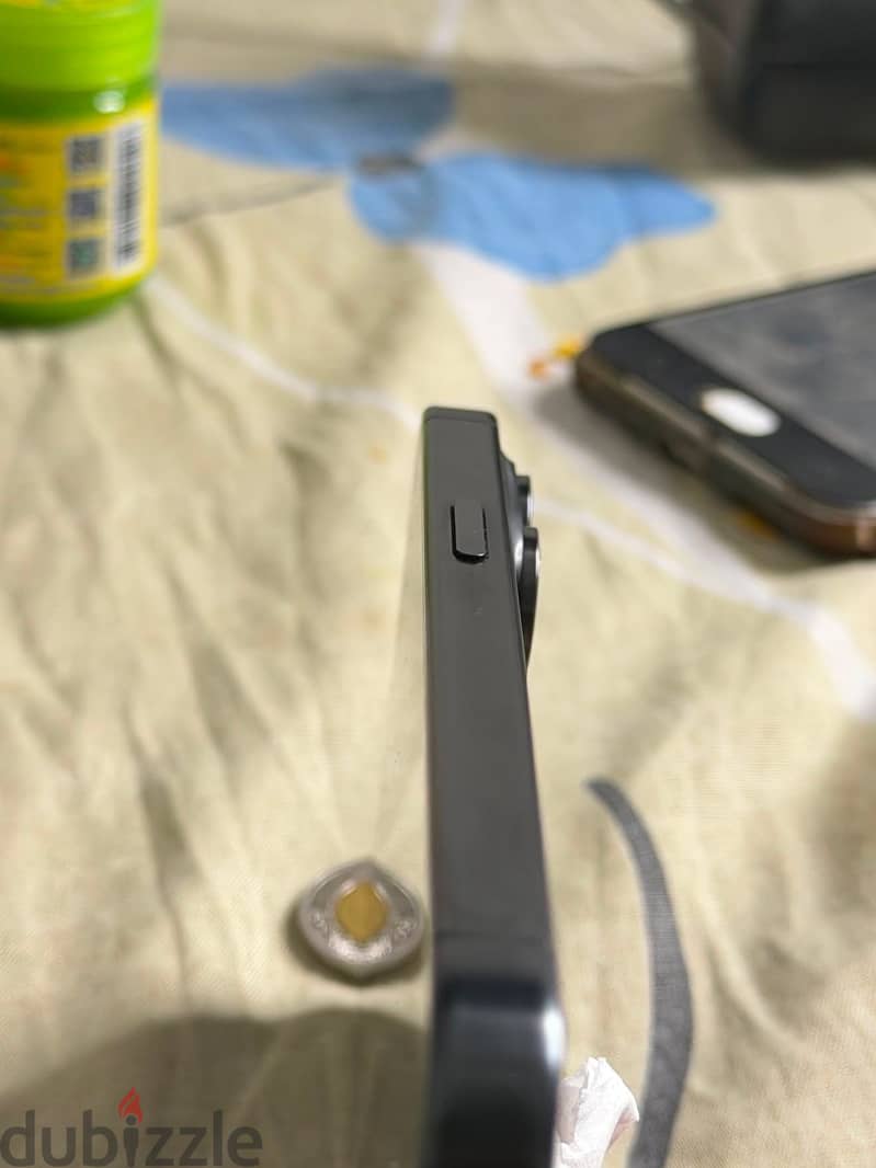 Apple - iPhone 15 Pro Max 4