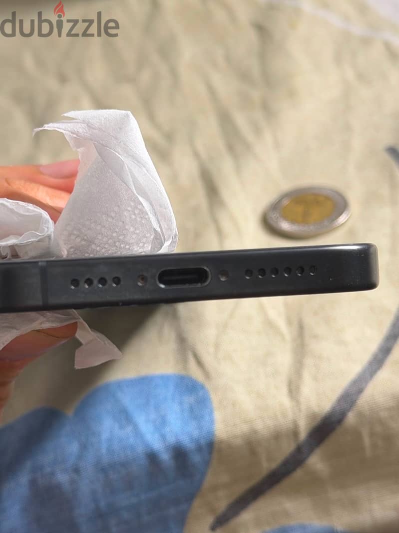 Apple - iPhone 15 Pro Max 8