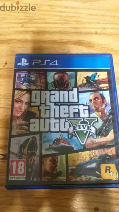 gta 5