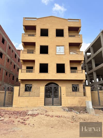 مدينة بدر حي شمال غرب