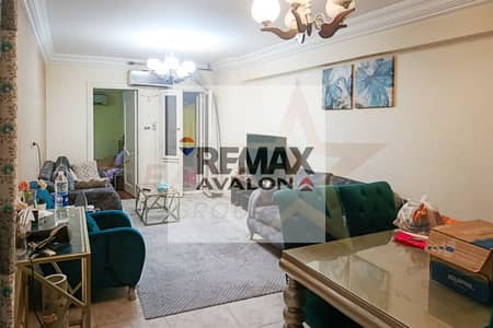 Apartment for sale 100 m Sporting (St. Luxor)
