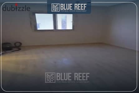 Apartment for sale, ready for immediate delivery, at the lowest price within Sarai Compound.
