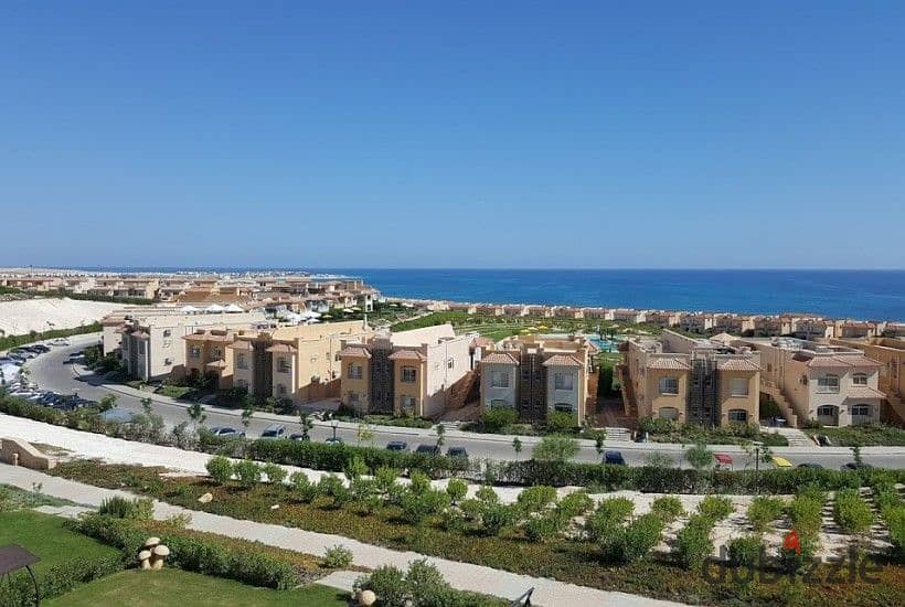 شاليه بغرفتي نوم في كيو نورث، صورة ٨ من ١١