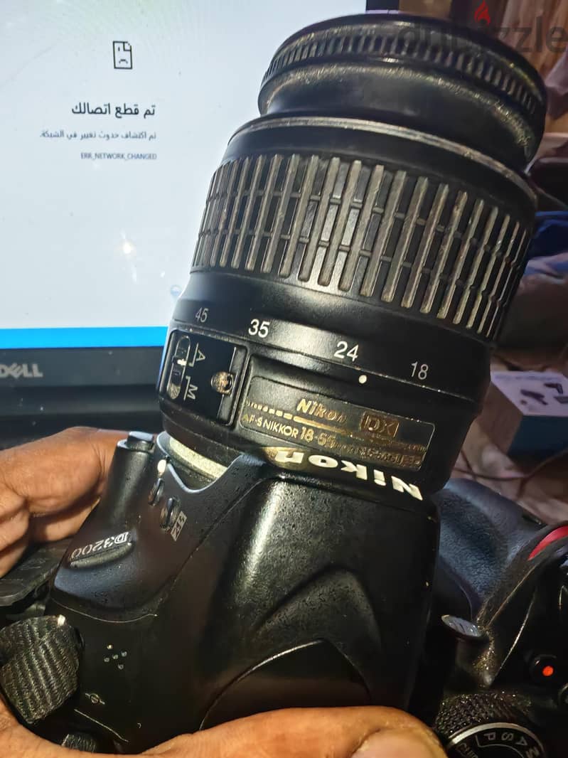 D3200 5