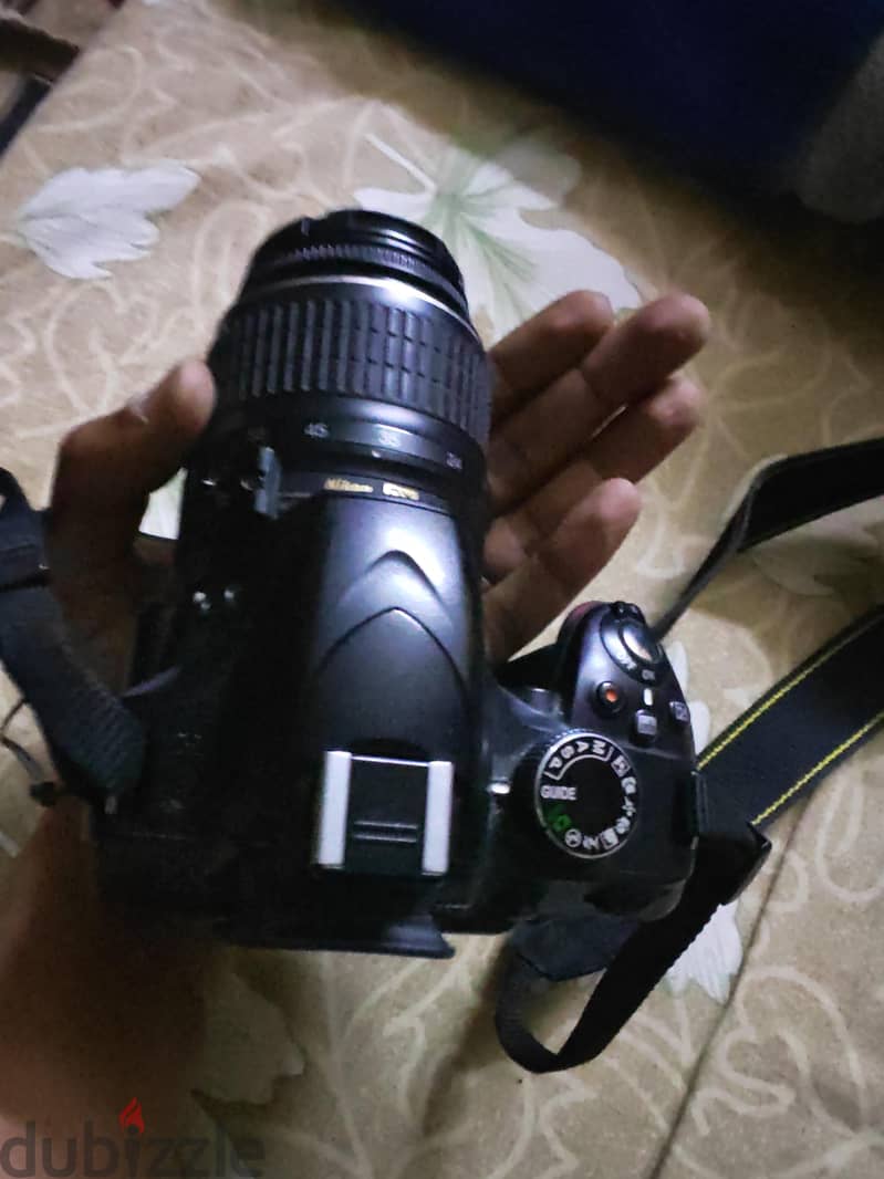 D3200 7