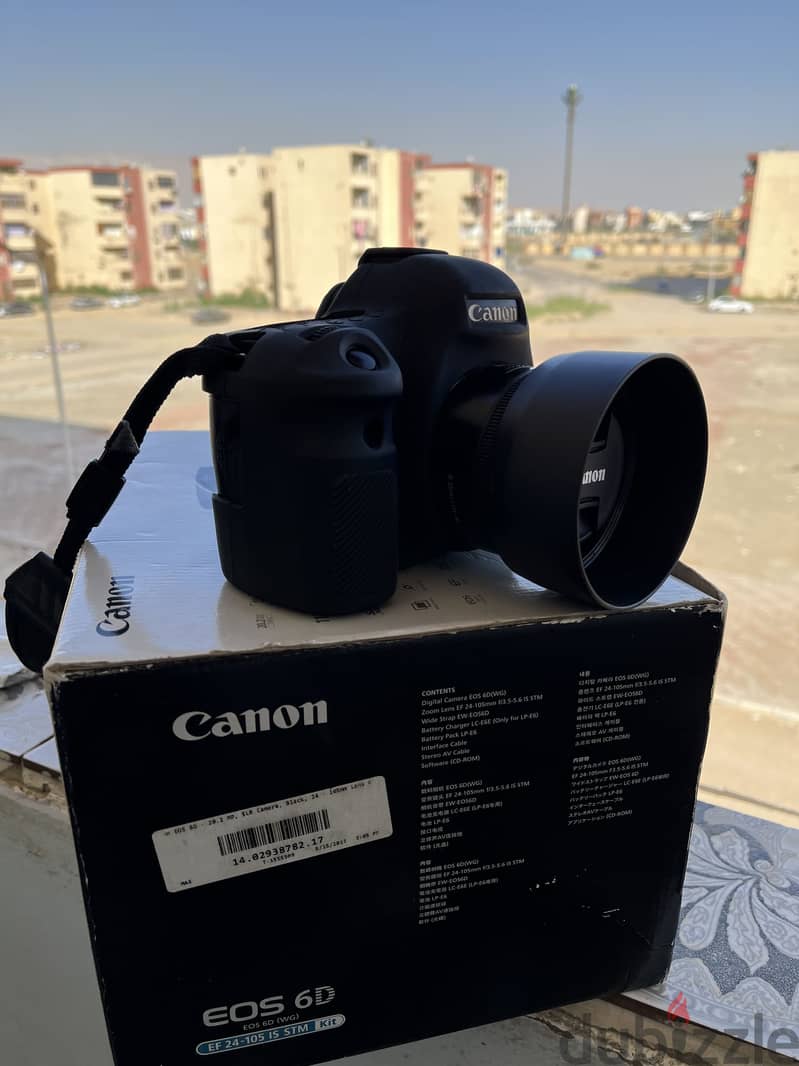 Canon 6d 15