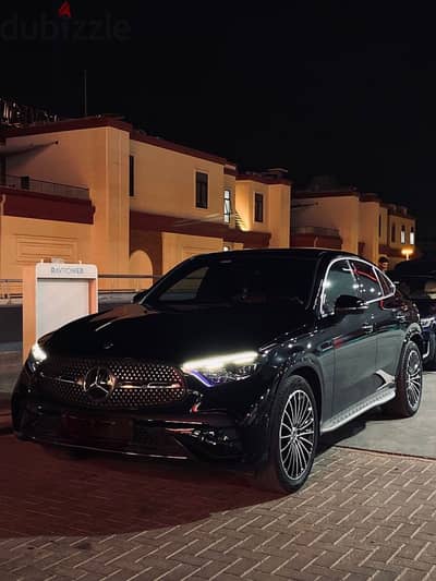 Glc200 AMG Premium Plus 2026