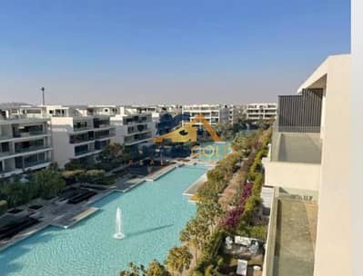 Luxury Penthouse for Sale in Lake View Residence in New Cairo  Private Pool next to villette and close to mivida and Auc