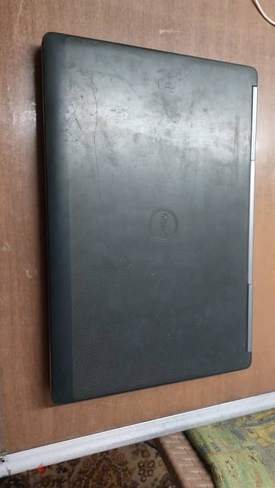 dell 7710