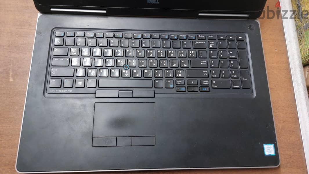 dell 7710 1