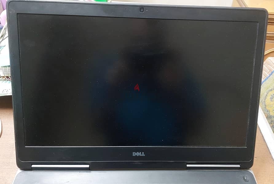 dell 7710 2
