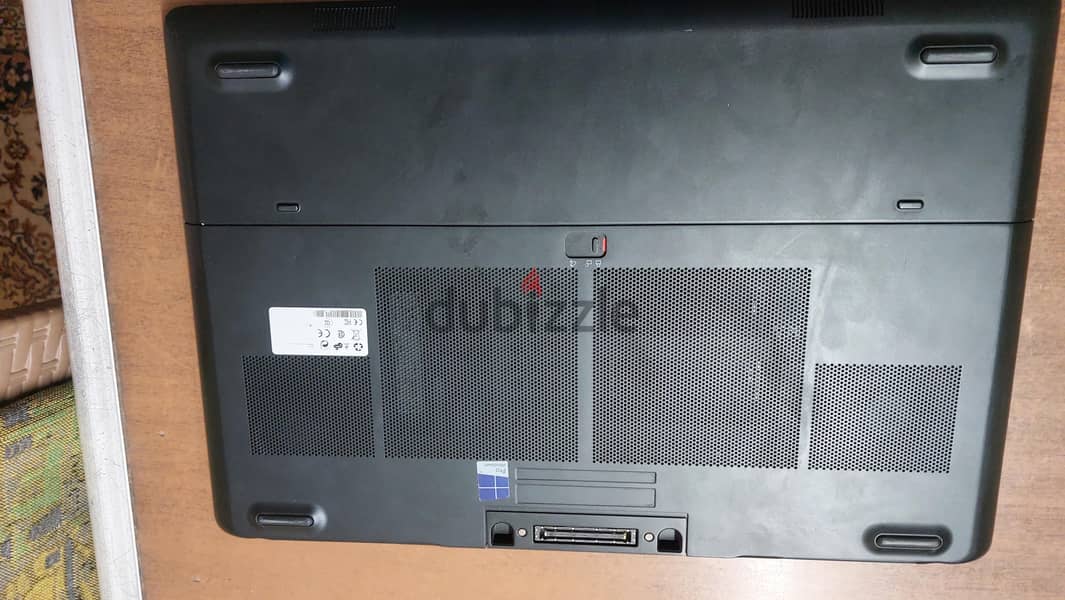 dell 7710 3