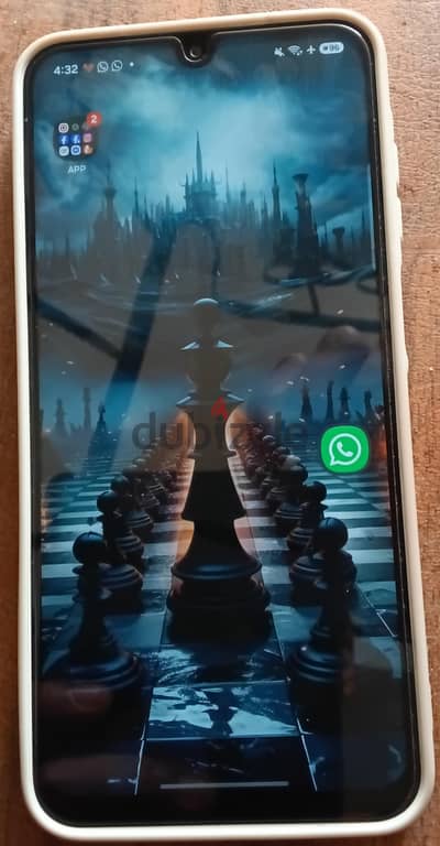 Samsung A26