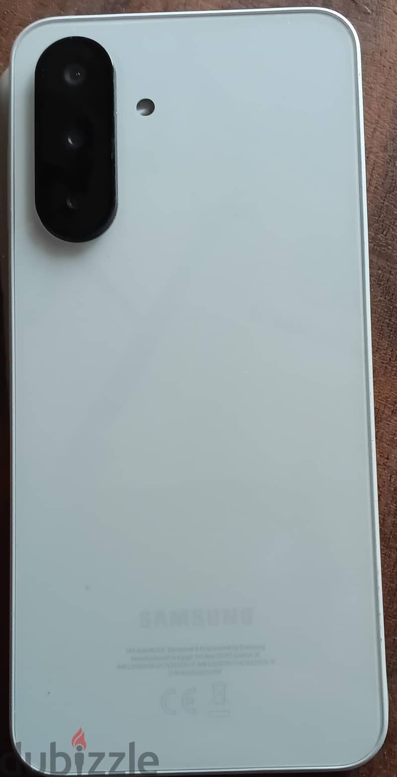 Samsung A26 1