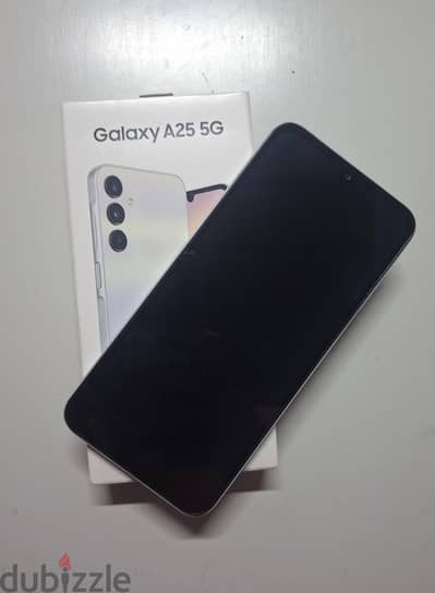 Samsung A25 5G
