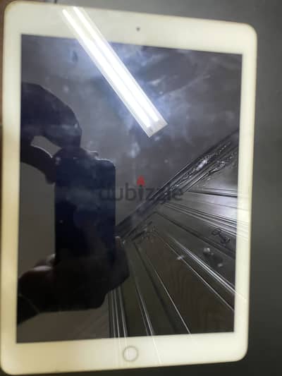 iPad 5th generation