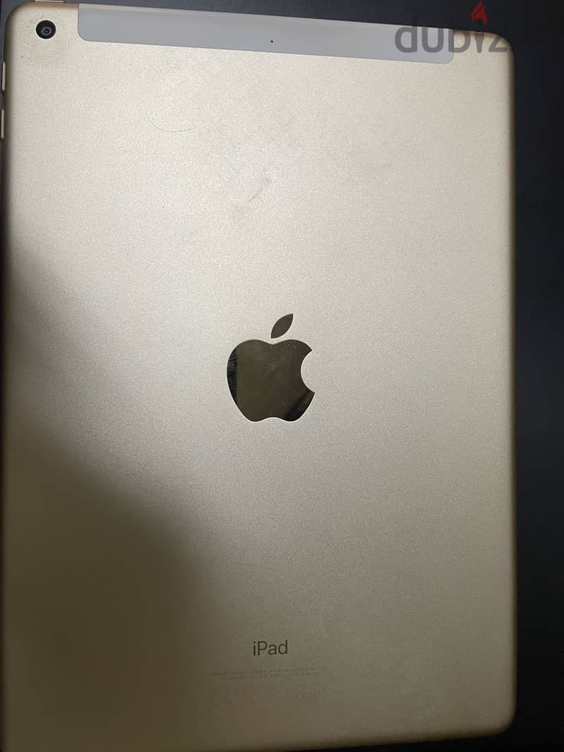 iPad 5th generation 4
