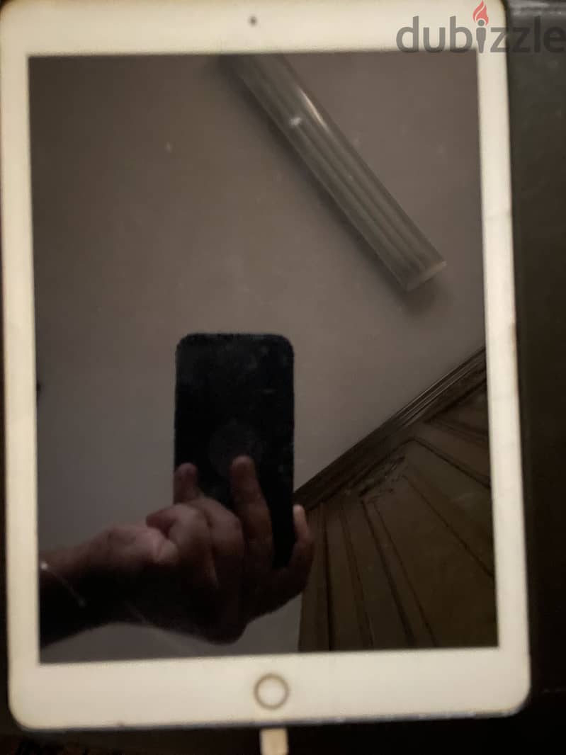 iPad 5th generation 5