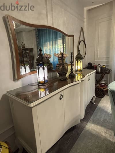 Luxury Dinning set