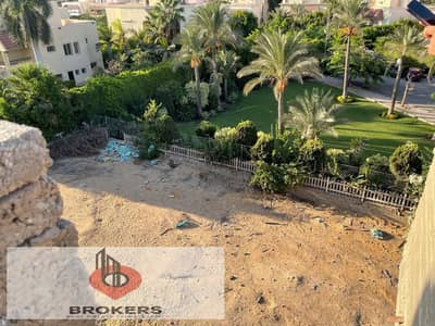 قصر مميز للبيع في أحد أرقى مواقع الرحاب