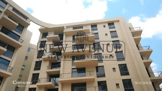 Investment Opportunity Ready to Move Apartment in The Capital Way New Capital – Fully Finished and Below Market Price Investment Opportunity Ready to Move Apartment in The Capital Way New Capital – Fully Finished and Below Market Price