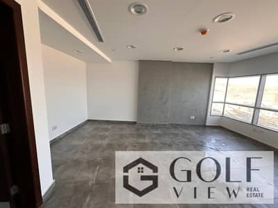 For sale: Resale unit at the lowest price—a 107 m² clinic in Itaba Square, Sheikh Zayed, developed by City Edge. Features a truly distinctive view, is