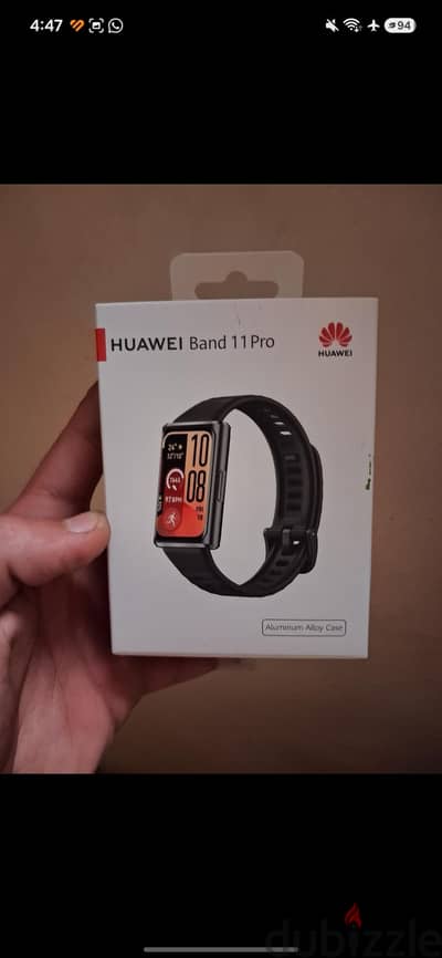 Band 11 pro