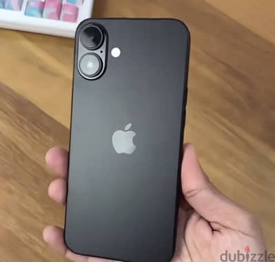 iPhone 16