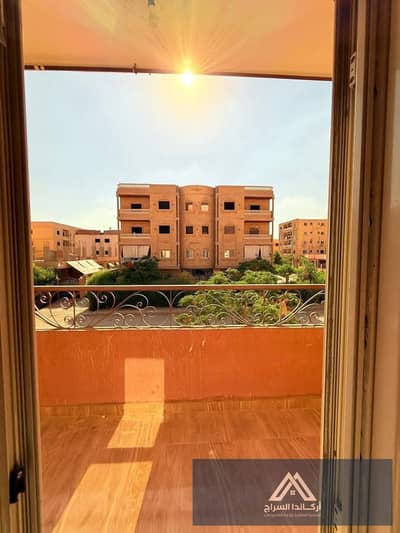 مدينه بدر حي تاني مج تالته