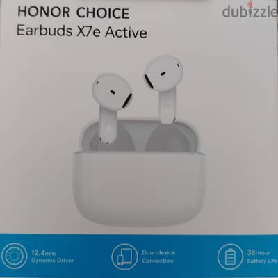 Honor Choice Earbuds X7e for sale