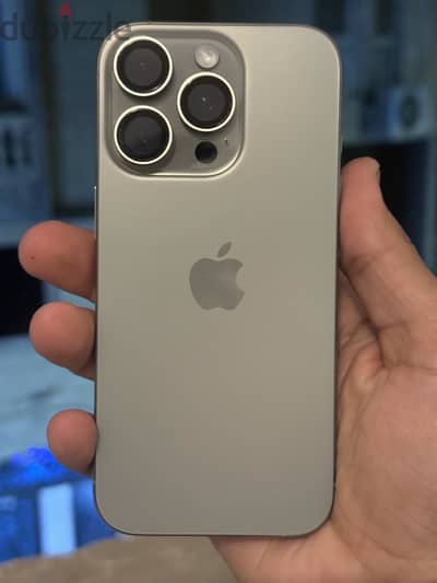 آبل - آيفون 16 برو ماكس