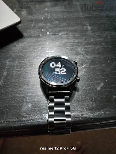 Huawei watch gt  الجيل الاول