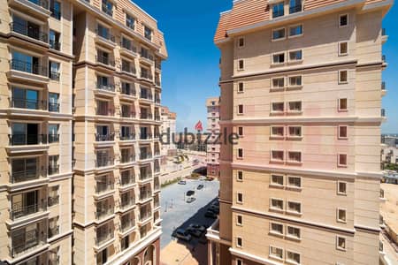 Apartment for rent, 177 sq m, Sawary Compound - Egyptian Saudi
