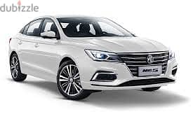 MG MG 5 2026