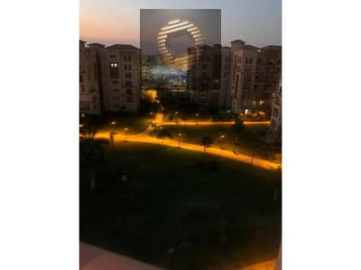 Apartment for sale 320m with a wide garden view in B3 Type 700