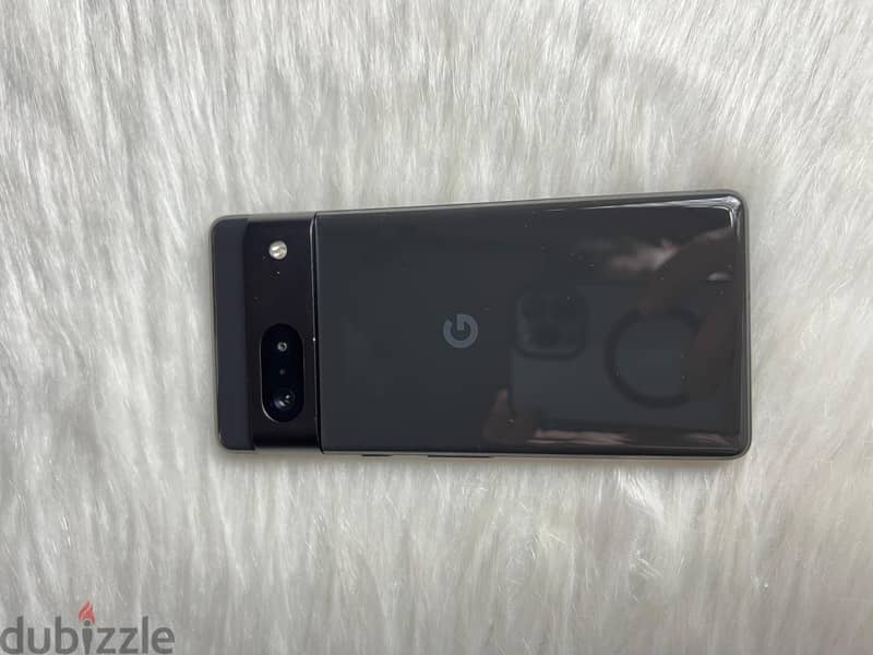 Google Pixel 7 1