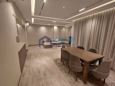 Fully furnished super lux apartment for rent in Sodic Villette Compound