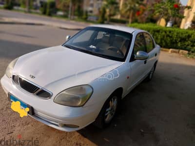 دايو نوبيرا 2 1999 للبيع 6 أكتوبر