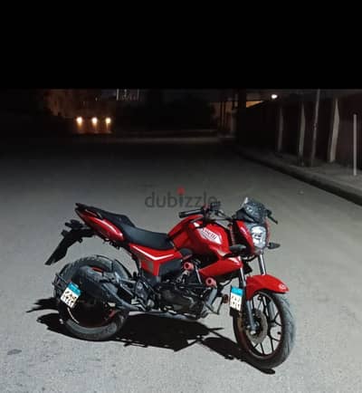 Benilli vlr super sport بنلي سوبر اسبورت