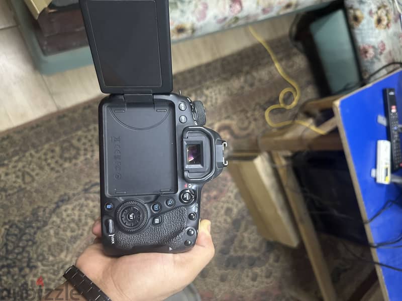 Canon 6d mark ii 3