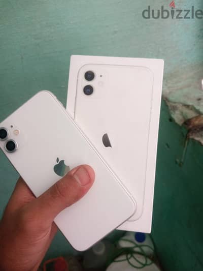 آبل - آيفون 11