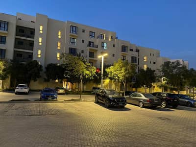 للإيجار شقة فاخرة مفروشة في O West – جاهزة للسكن فورًا