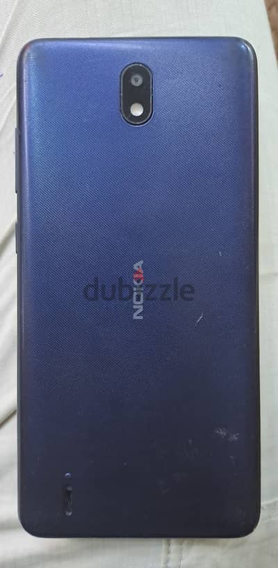 نوكيا Nokia c1 2nd edition